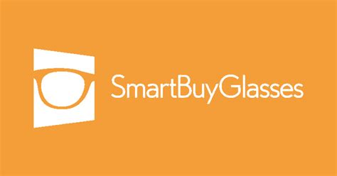 smartbuyglasses canada promo code